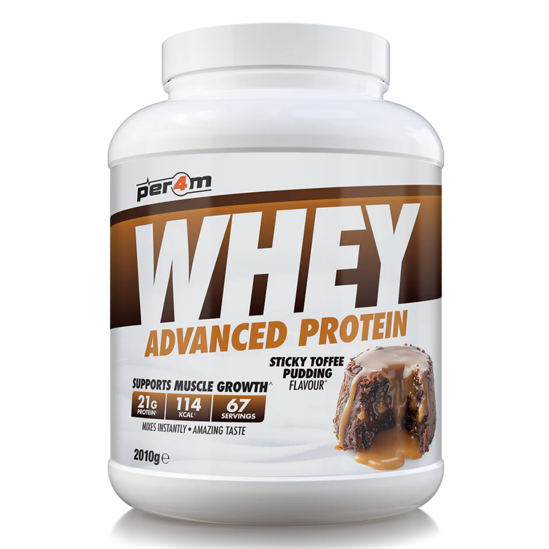 Per4m Whey - 2010g