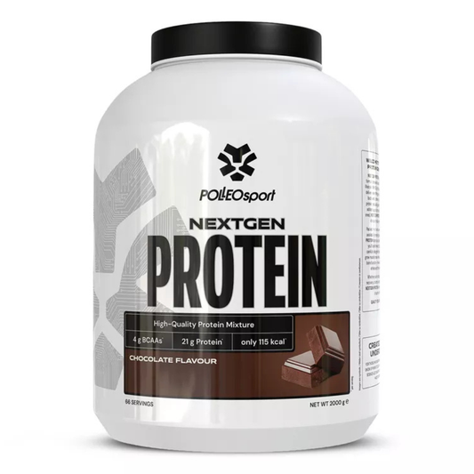 Next Gen Protein - 2kg