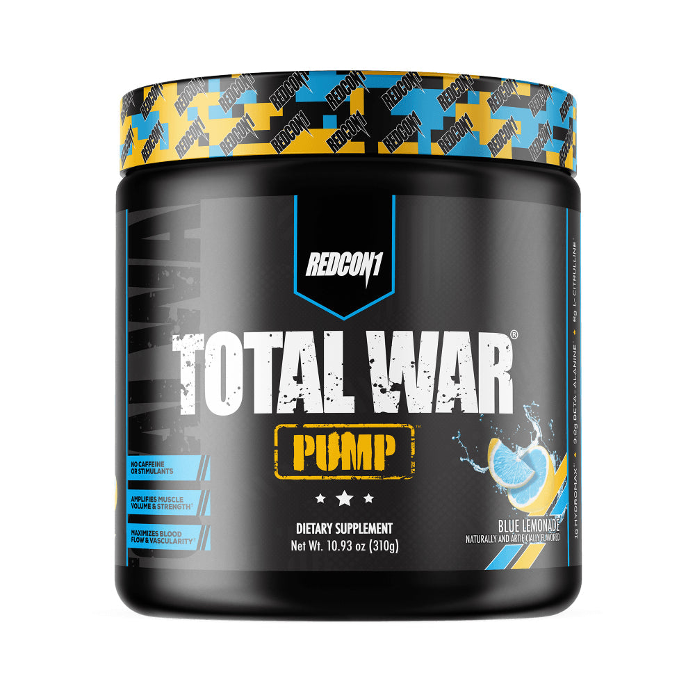 Total War Pump