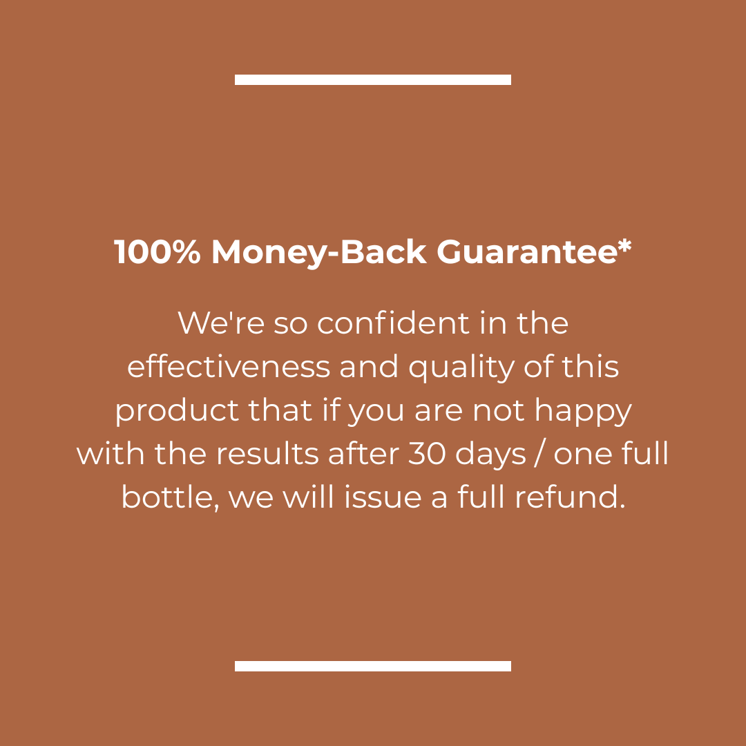 Seed - Men's Fertility