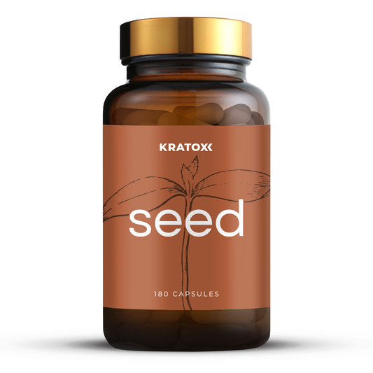 Seed - Men's Fertility