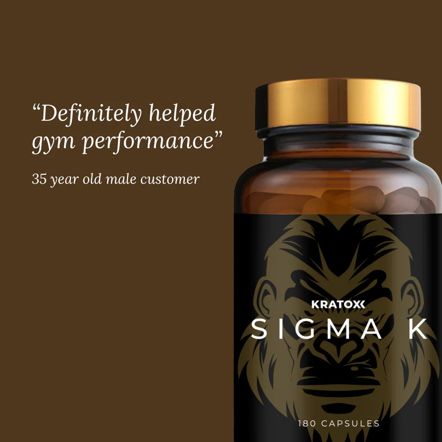 Sigma K