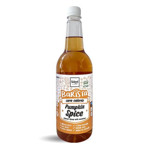 Zero Calorie Barista Coffee Syrup - 1000ml