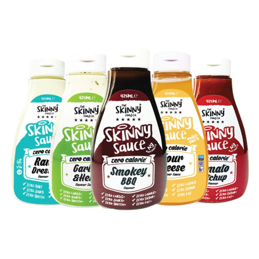 Skinny Sauce