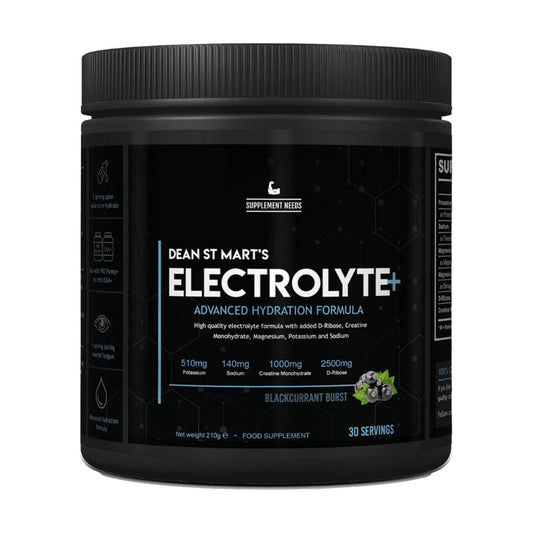 Supplement Needs Electrolyte+ (30 Servings)