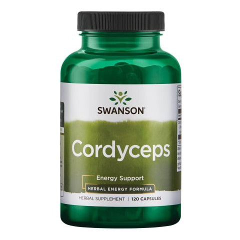 Cordyceps