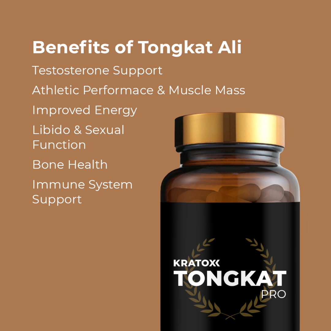 Tongkat Ali Pro