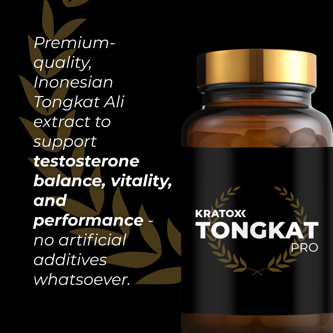 Tongkat Ali Pro