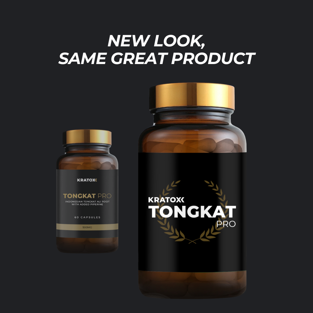 Tongkat Ali Pro