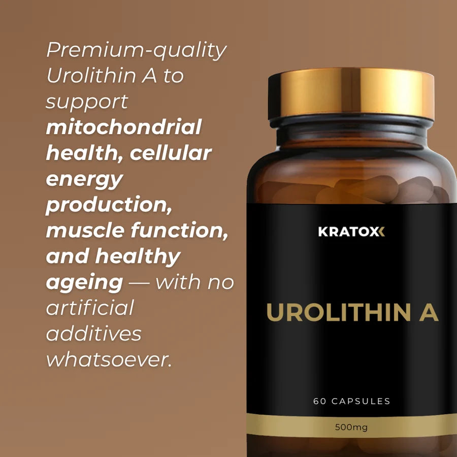 Urolithin A