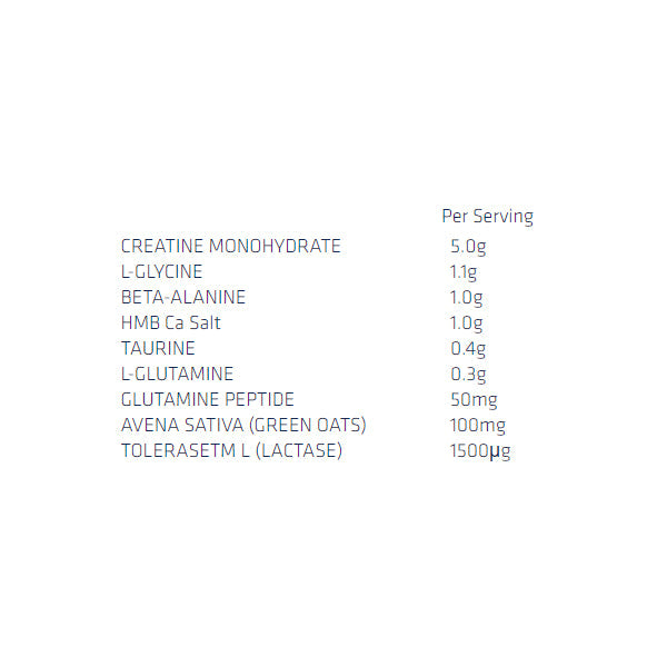 USN Muscle Fuel Anabolic with creatine, glutamine, amino acids and more