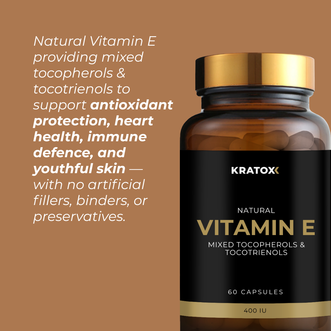 Vitamin E